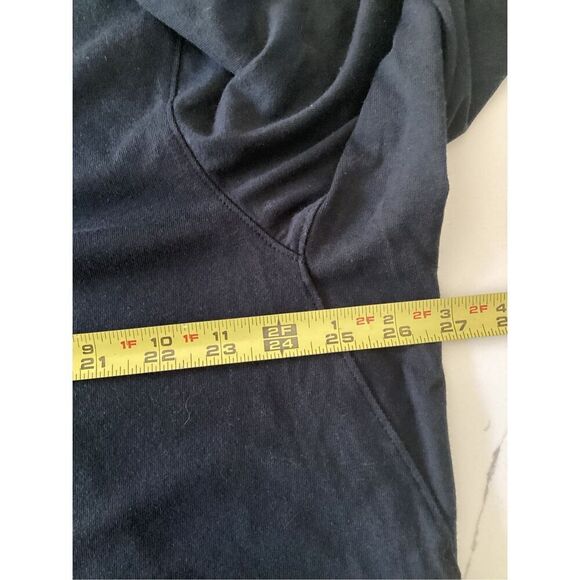 Duluth Trading Alaskan Hardware Sz 2XL Long Sleeve Shirt Black - Picture 4 of 5